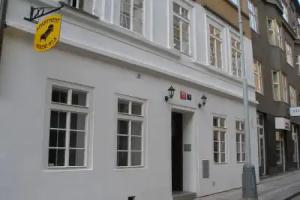 Mila Apartments, Prague