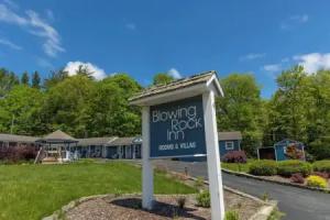 Blowing Rock Inn, Blowing Rock