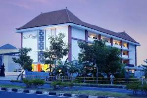 Amaris Hotel Sunset Road, Kuta