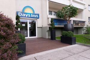 Days Inn Leipzig City Centre, Leipzig