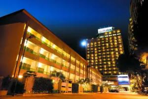Asia Cha Am Hotel, Cha-Am