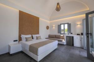 Bonsai Luxury Suites, Karterados