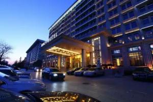 Beijing Minzu Hotel, Beijing