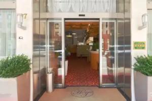 Hotel Teco, Milan
