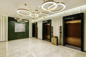 Novotel Huanxiu Lake, Suzhou