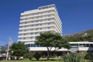 Hotel Sato Conference & Spa Resort, Sutomore