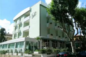 Hotel Bamby, Rimini