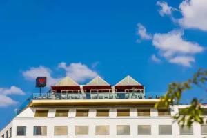 Radisson RED Hotel, Vienna, Vienna
