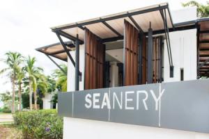 SEAnery Beach Resort, Bang Saphan