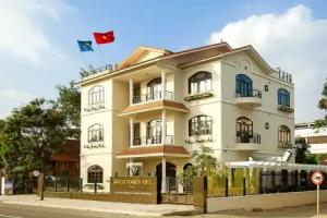 Garco Dragon Hotel, Hanoi