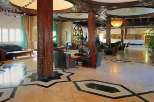 Hotel Marabout - Families and Couples Only, Sousse