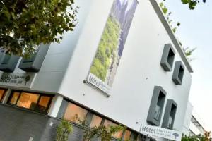 Best Western Plus Central Park Hotel & Spa, La Rochelle