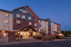 Towneplace Suites by Marriott Little Rock West, Little Rock