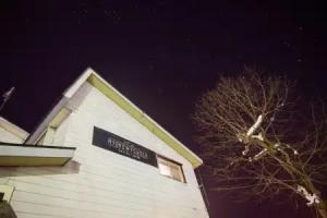 Myoko Powder Hostel, Myoko