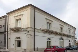Il Duomo Relais, Ragusa
