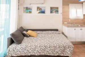 Apartamento en, Salou