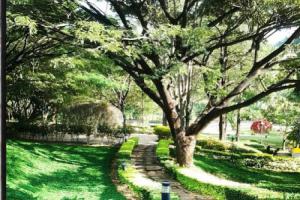 Sak Phu Duen Hotel & Resort, Nakhon Ratchasima City