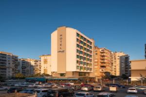 Anelli Hotel, Antalya