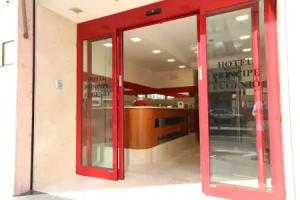 Rhome86, Rome