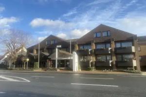 Hotel Villa Sophia, Warendorf
