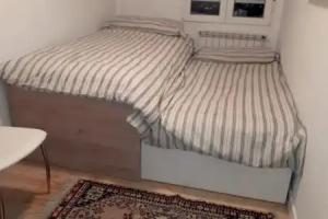 Apartment With 2 Bedrooms In With Wifi 1 Km From The Beach, Santander