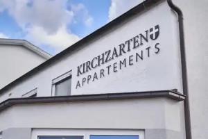 Boutique Apartments, Kirchzarten