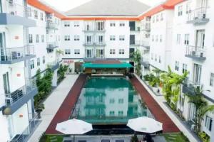 HARRIS Hotel & Residences Riverview Kuta -, Kuta