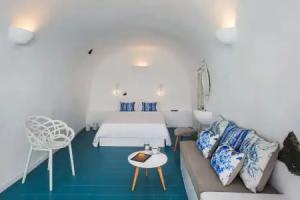 Villa Irini Fira - Adults Only, Fira