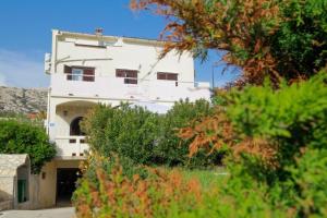 Villa Lavanda, Pag