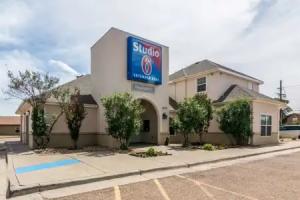 Blue Bonnet Suites Extended Stay Lubbock, Texas, Lubbock