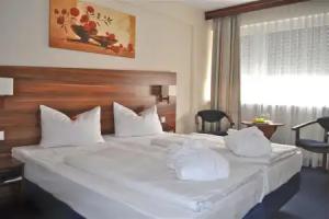 Savoy Hotel, Frankfurt am Main