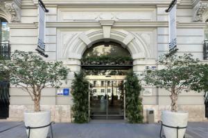 Hospes Palau de La Mar, Valencia, a Member of Design Hotels, Valencia