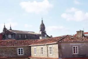 Hotel Alda Avenida, Santiago de Compostela