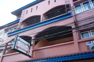 Royal Beach Guest House, Hua Hin