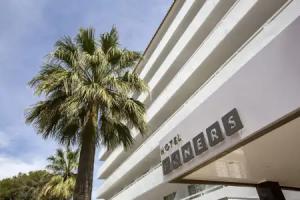 Hotel Foners, Playa de Palma