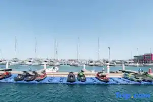 Dalian Xinhaian Scenic Hotel (Venice Water City), Dalian