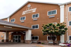 EverSpring Suites, Bismarck