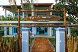 Life Beach Villa, Hoi An