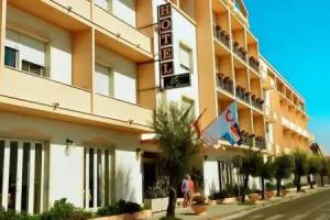 Hotel San Marco, Alghero