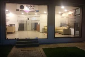 Sap Golden Grande Electronic City, Bengaluru