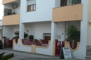 B&B La Rosa Antica, Castro