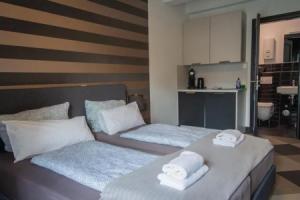 Giessener Bett Apartments, Giessen
