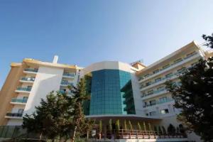 Sentido Lycus Beach Hotel, Okurcalar