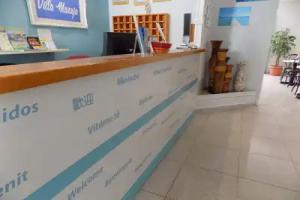 Hostal Villa Maruja, L'Arenal