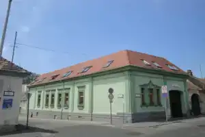 Guest house Ringhofer Vendégház, Sopron