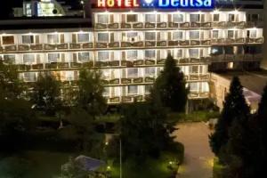 Belitsa Hotel, Primorsko