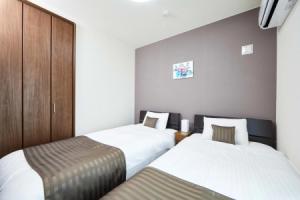 E-horizon Resort Condominium D, Nago