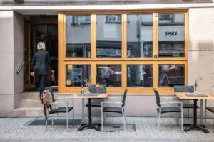 UNO Hotel Posthof Saarlouis, Saarlouis