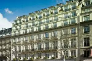Hyatt Paris Madeleine, Paris
