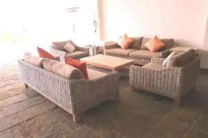 Taru Villas Levita - Kandy, Palanga